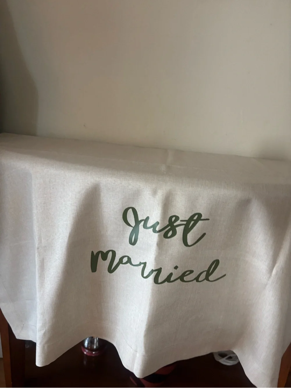 N/A handmade wedding